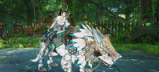 求生指南：第三人称